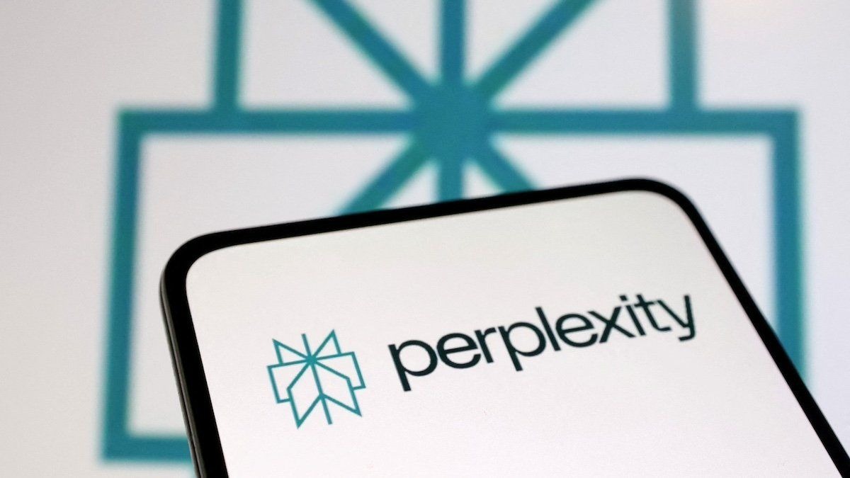 Perplexity AI